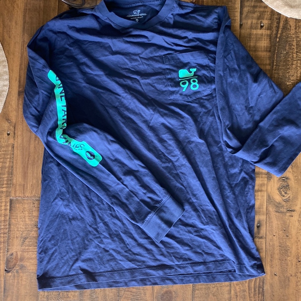 Vineyard Vines Long sleeved tee